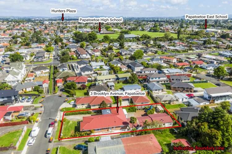 3 Brooklyn Avenue Papatoetoe_0