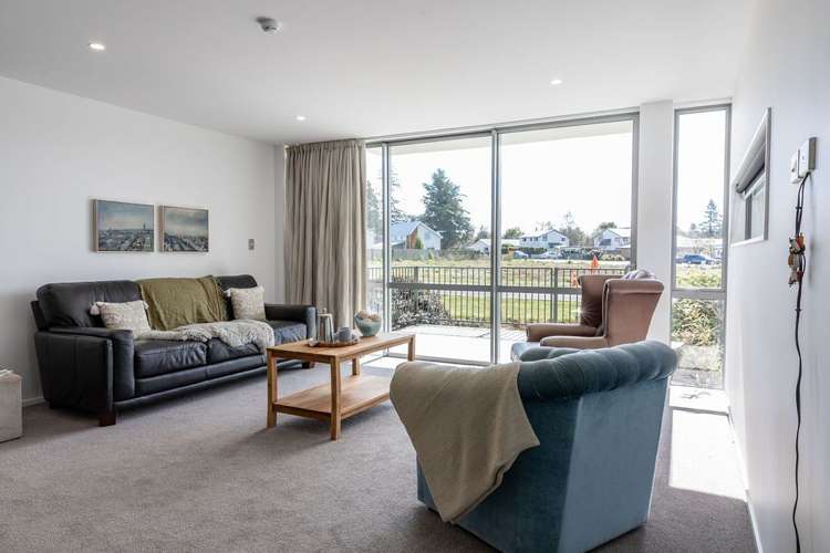 Apartments 1-9 Methven Chertsey Road Methven_12