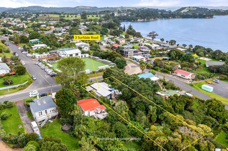 3 Surfdale Road Surfdale_22