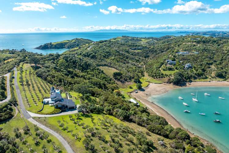 10 Alan Murray Lane Oneroa_36