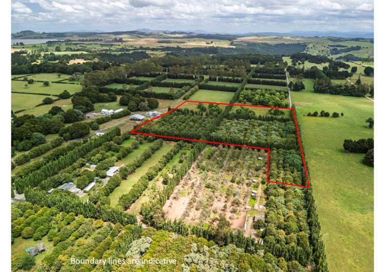 Lot 4 Horeke Road Okaihau_5