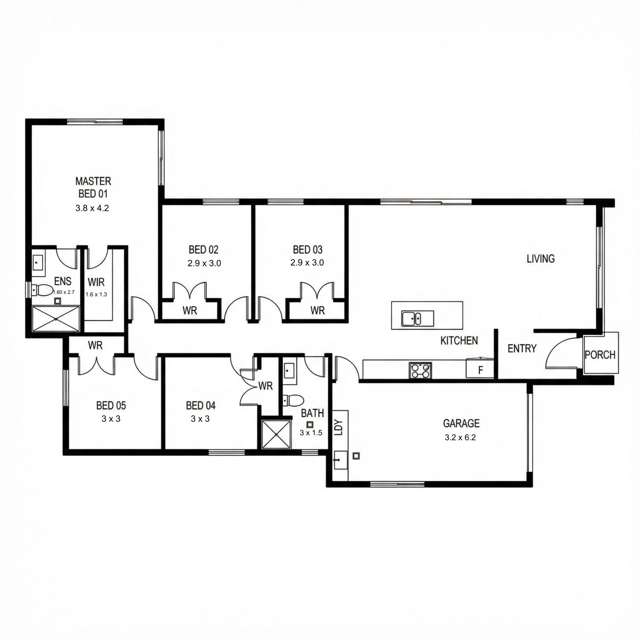 23 Pupu Crescent Bellfield_1