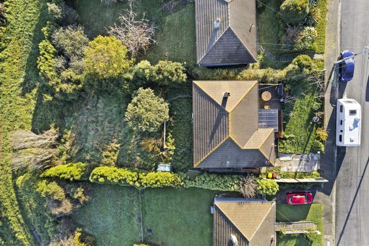 32 Panmure Avenue Calton Hill_26