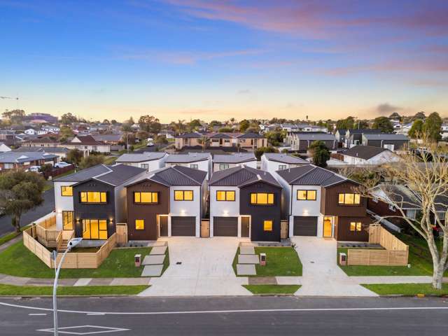 Must Sell! Walk to Macleans College