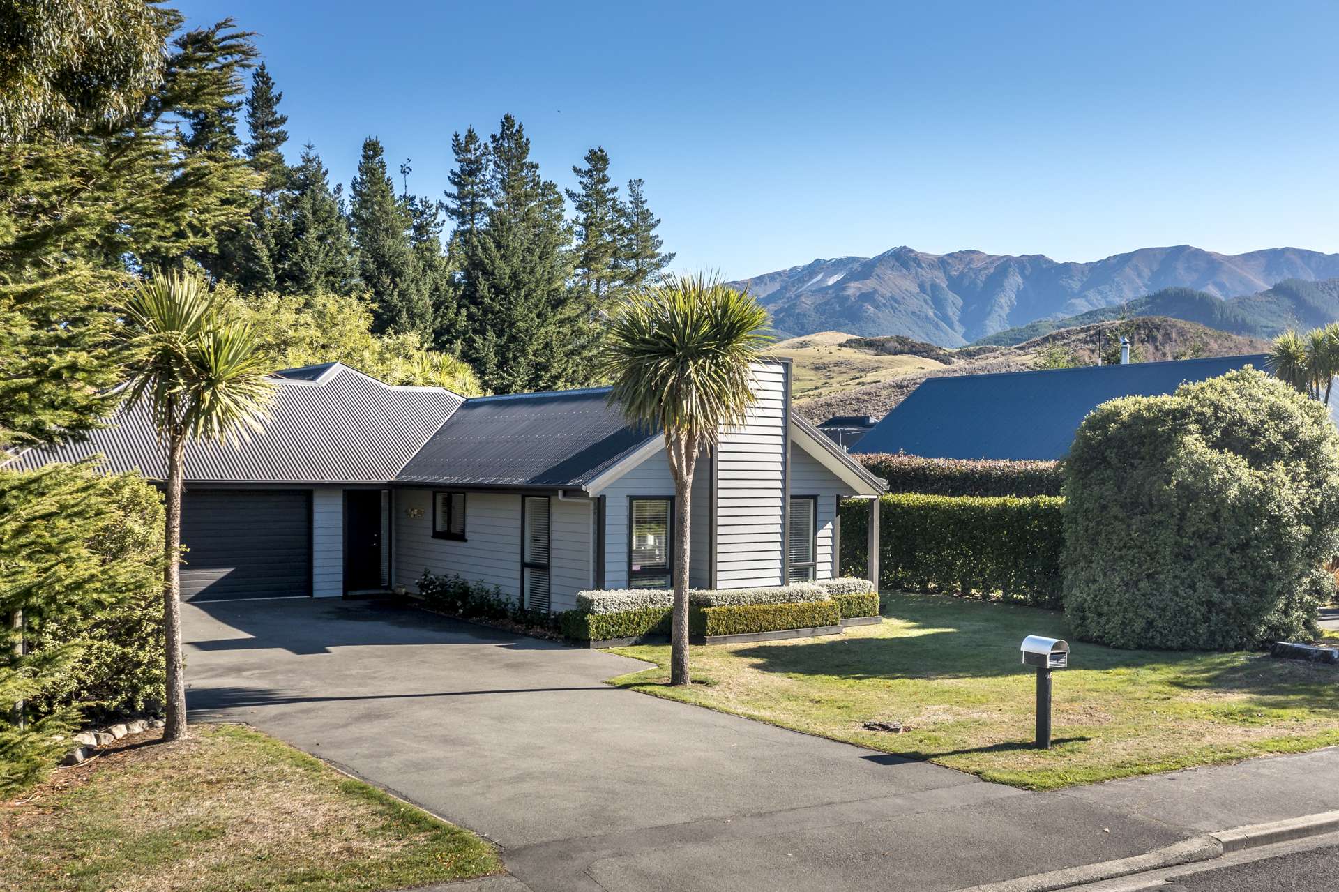 46 Rippingale Road Hanmer Springs Hurunui Houses for Sale One Roof