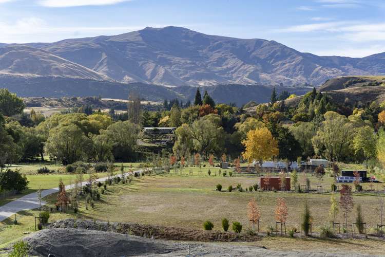 27 Central Park Avenue Dalefield/Wakatipu Basin_6