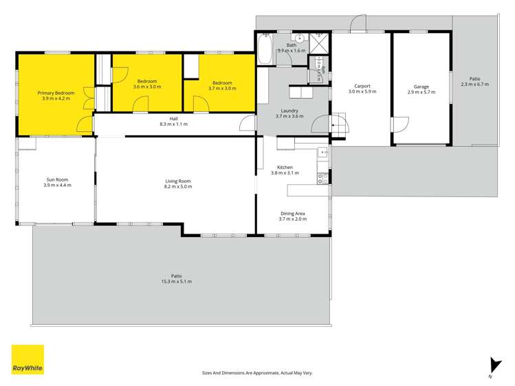 1/59 Fernaig Street Papakura_25