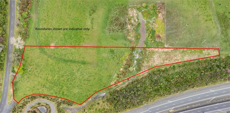 Lot 2/Section 52 Whangamarino Road_0