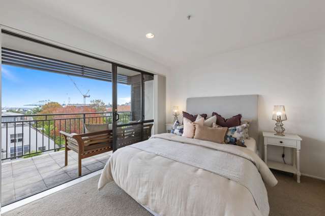 4B/28 Stanwell Street Parnell_4