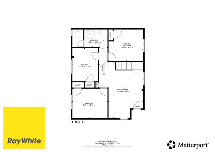 2A Hale Street Blenheim_29