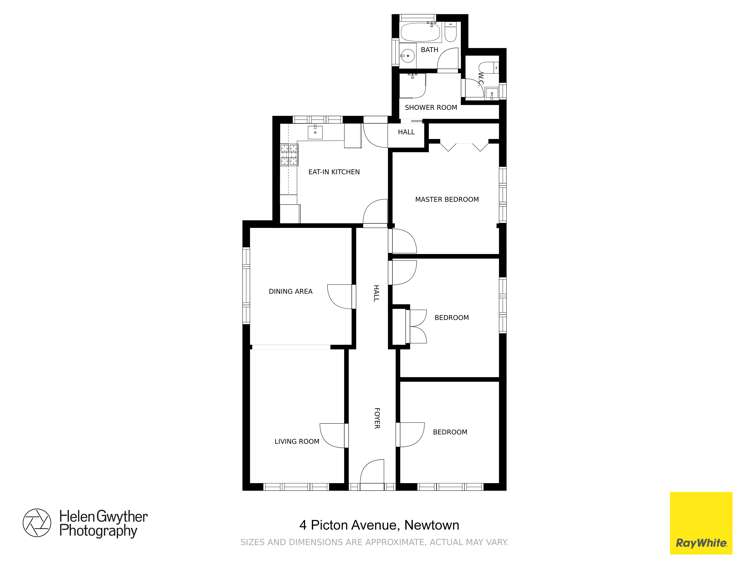 4 Picton Avenue Newtown_16