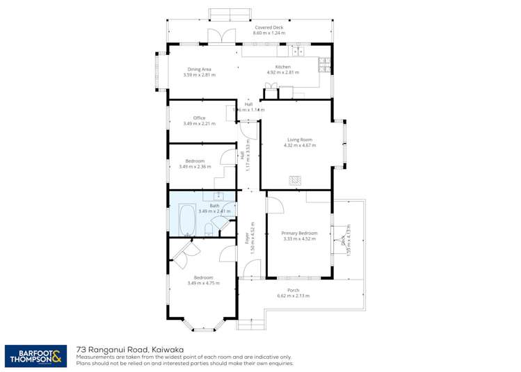 73 Ranganui Road Kaiwaka_32