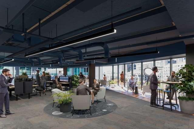 22 Viaduct Harbour Avenue Auckland Central_1