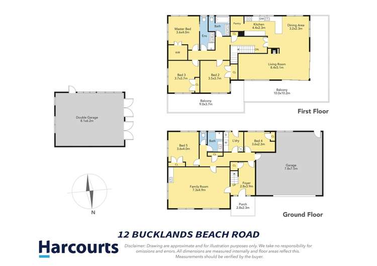 12 Bucklands Beach Road Bucklands Beach_5