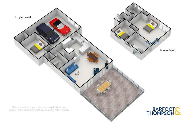 37 Rayner Road Piha_26