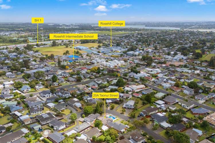 20A Taonui Street Rosehill_27