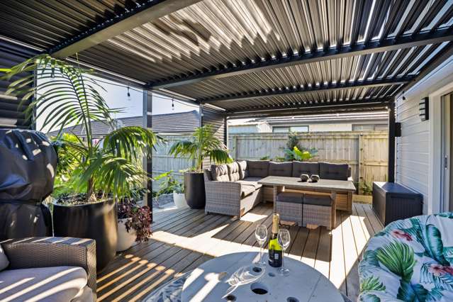 Affordable Near New Oasis