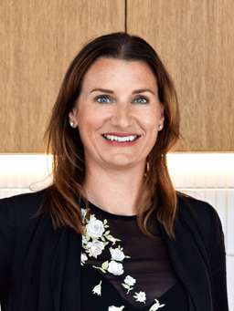 Rosa Carter