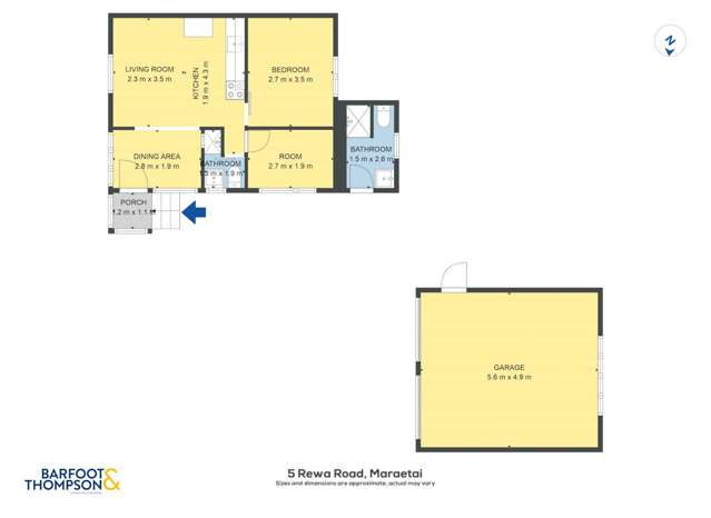 5 Rewa Road Maraetai_1