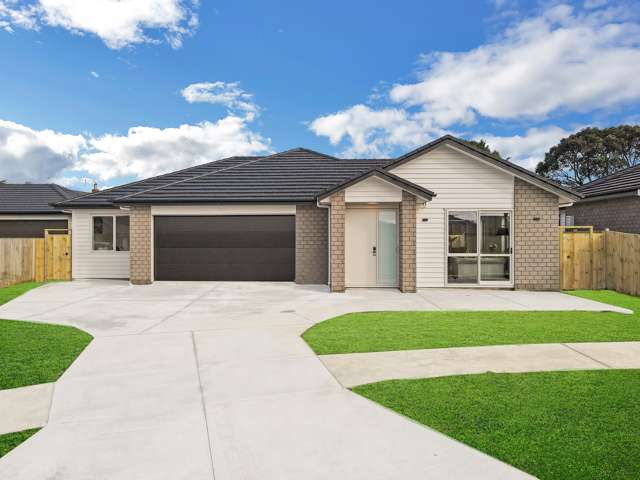 25 PIPI CRESCENT Tuakau_1