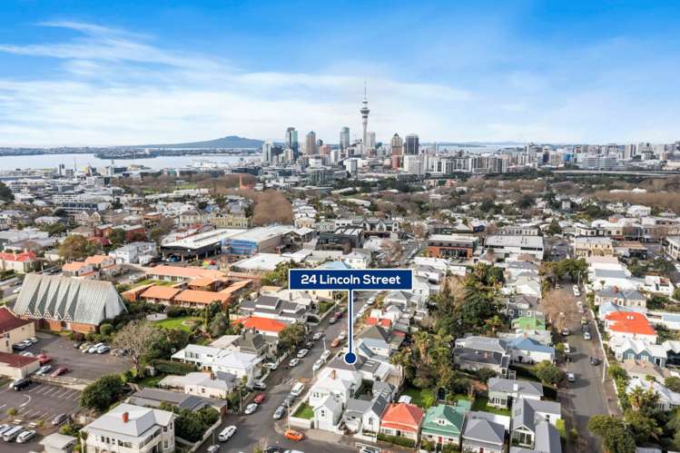 24 Lincoln Street Ponsonby_14