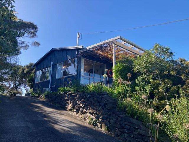 RAGLAN - 2 BEDROOMS
