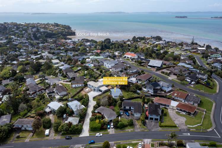 5a Robbies Road Cockle Bay_21