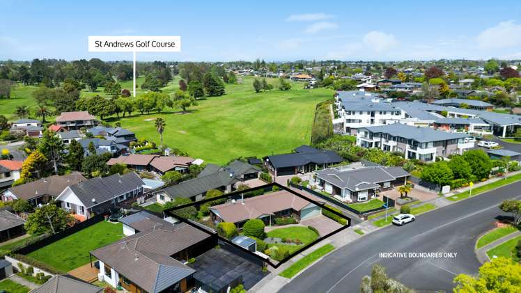 34 Delamare Road Saint Andrews_20