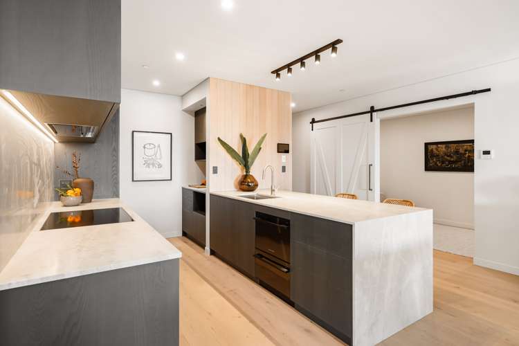 Apartment 103 Customs Quay Ahuriri_9