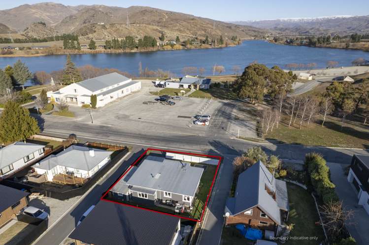 43 Melmore Terrace Cromwell_17