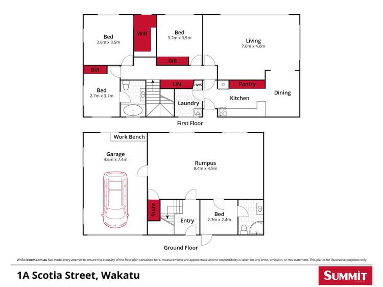 1a Scotia Street Wakatu_16