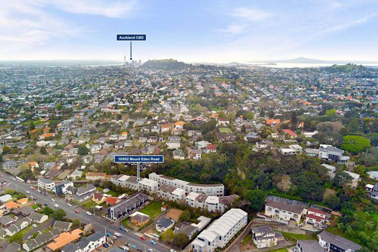 10/852 Mount Eden Road Three Kings_19