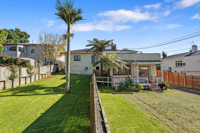 13 Akarana Avenue Three Kings_2