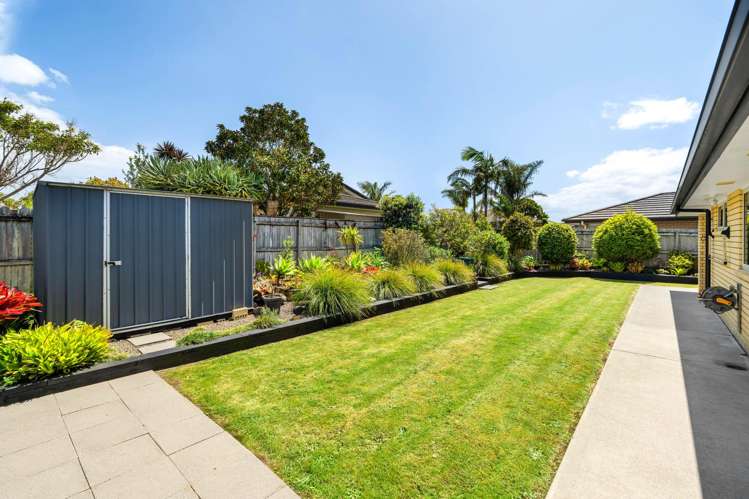 30 Key West Drive One Tree Point_20