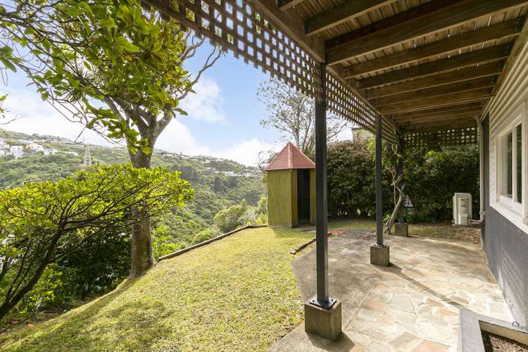 208 Barnard Street Wadestown_19