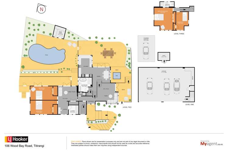 106 Wood Bay Road Titirangi_19