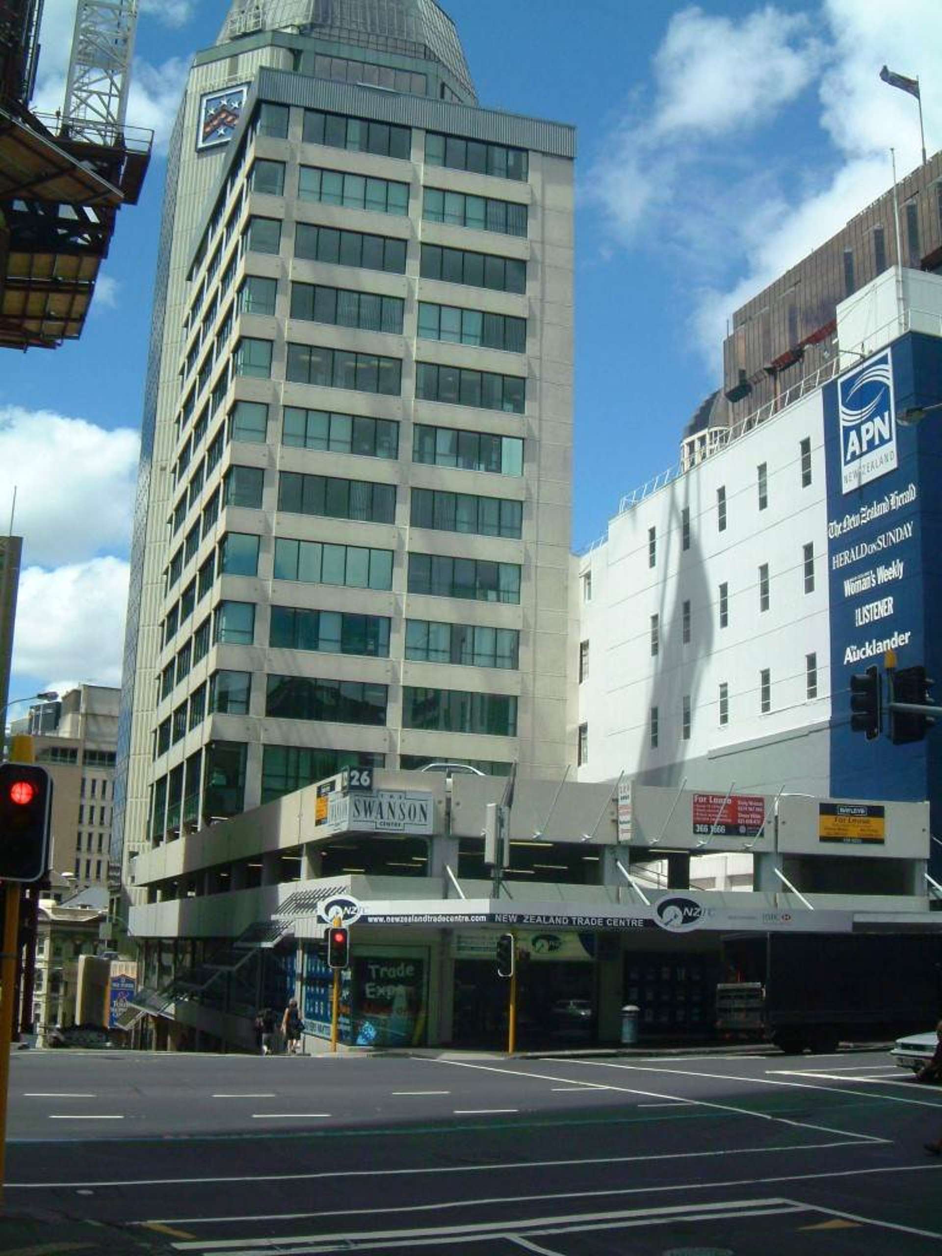 12-26 Swanson Street City Centre_0