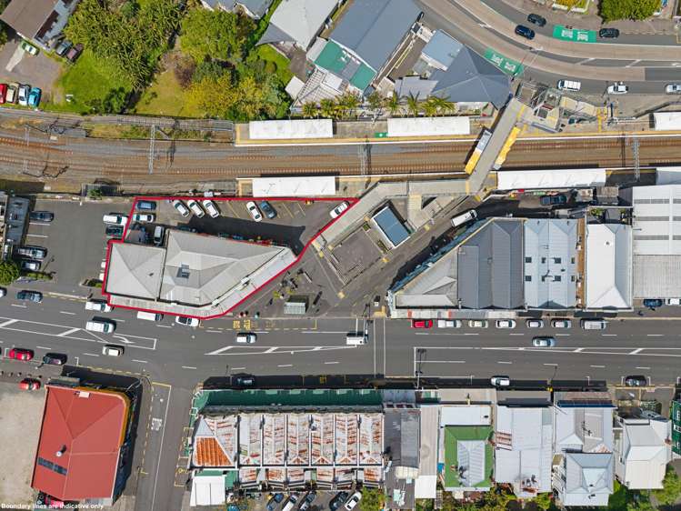 434-448 New North Road Kingsland_17