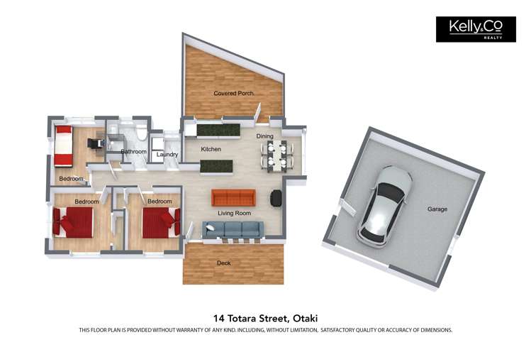 14 Totara Street Otaki_16