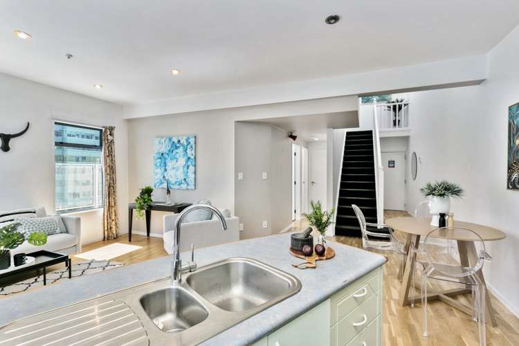 7a/49 Manners Street Te Aro_4