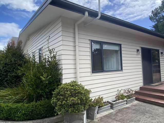 Private 1-Bedroom with all Conveniences