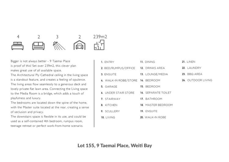 9 Taemai Place Hibiscus Coast Surrounds_18