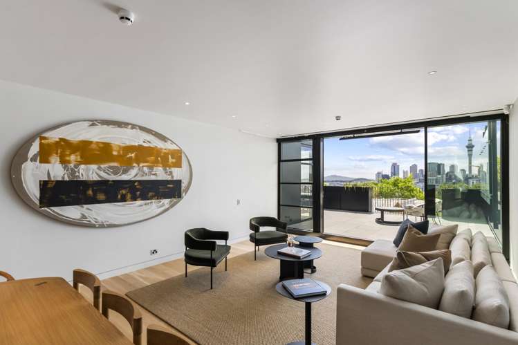 2/223 Ponsonby Road Ponsonby_10