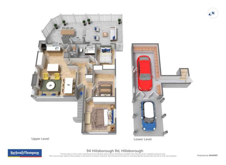 94 Hillsborough Road Hillsborough_11