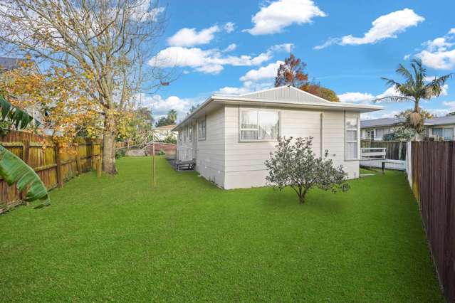 LIVE, RENOVATE OR INVEST