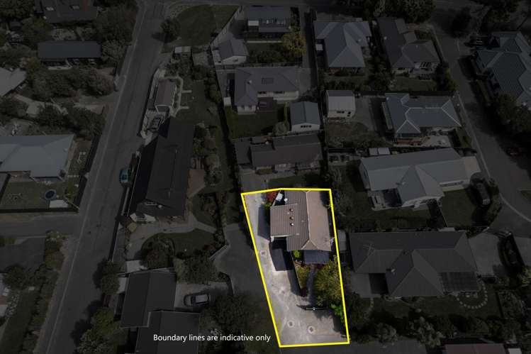 1/5 Clonbracken Lane Heathcote Valley_22