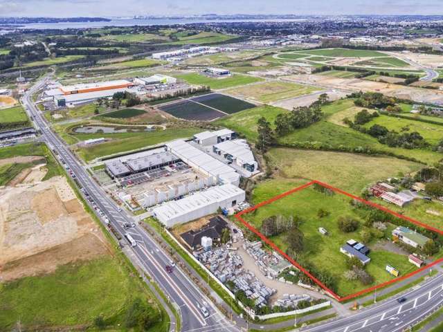 89 Fred Taylor Drive Westgate_3