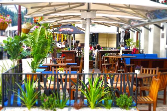 88 Beach Street Town Centre_4