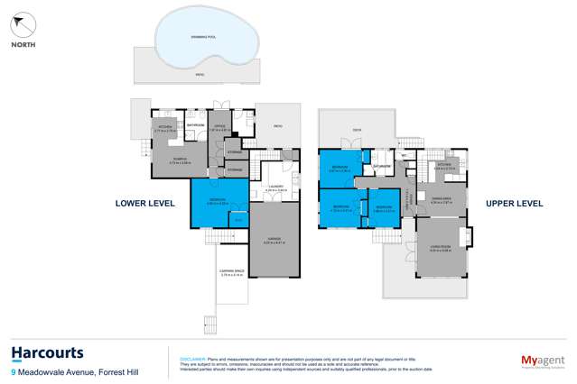 9 & 9A Meadowvale Avenue Forrest Hill_1