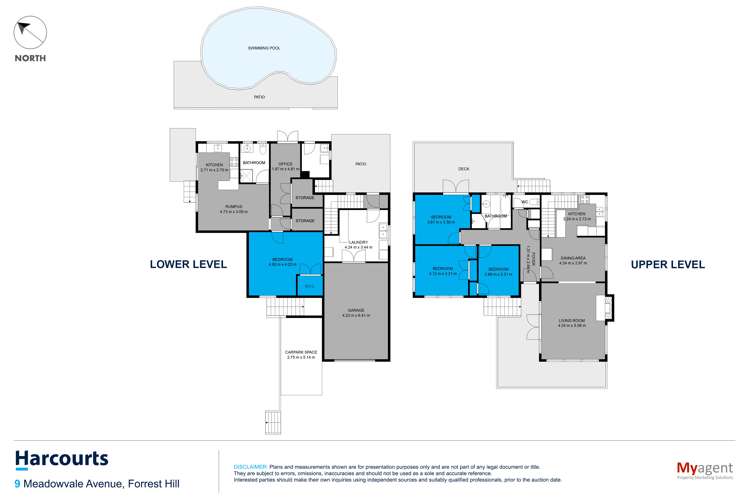 9 & 9A Meadowvale Avenue Forrest Hill_17